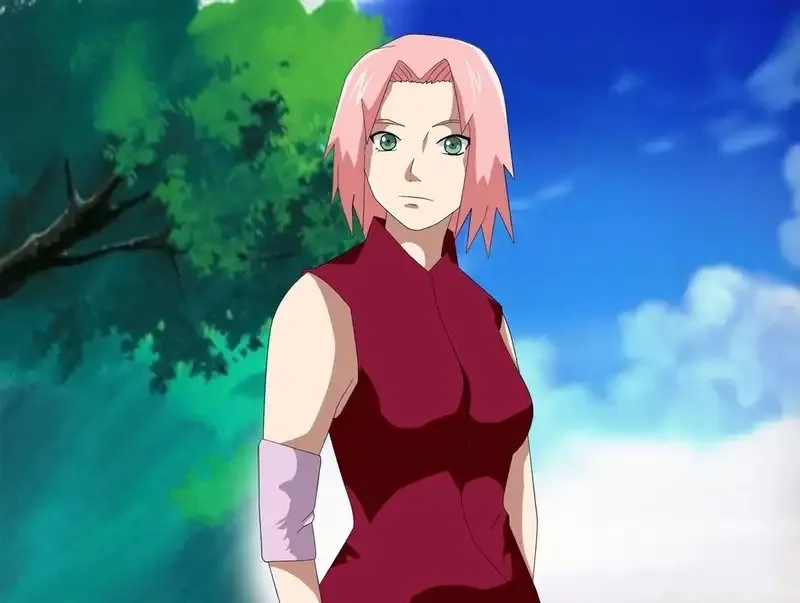 Sakura Haruka tập 1 giới thiệu cô dưới góc nhìn tươi mới và ấn tượng