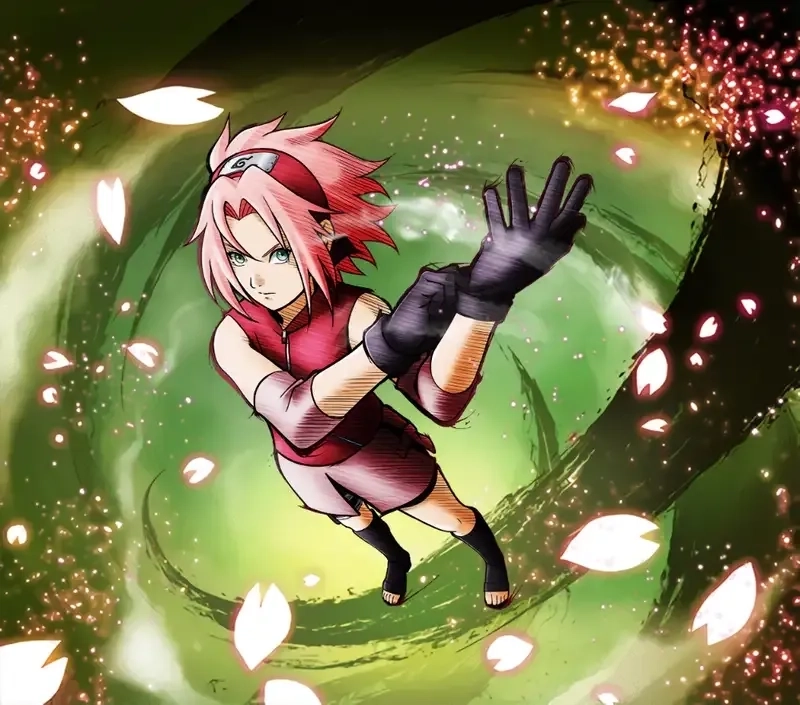 Sinh nhật Sakura Haruka là dịp fan rộn ràng chia sẻ yêu thương