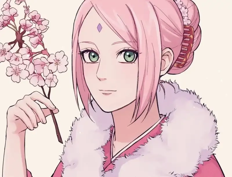 Sakura Haruka sinh ngày bảo nhiều là nội dung fan thường tranh luận