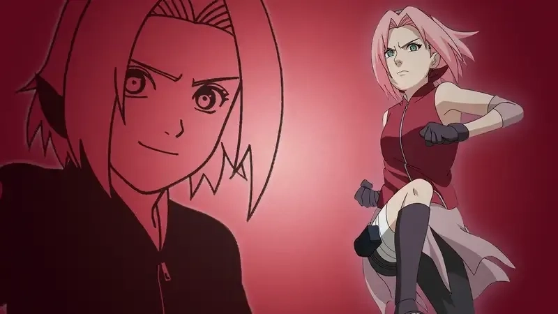 Tiểu sử về Sakura Haruka