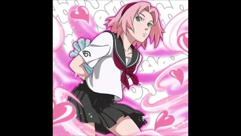 Ngày sinh của Sakura Haruka là thông tin fan tìm kiếm nhiều