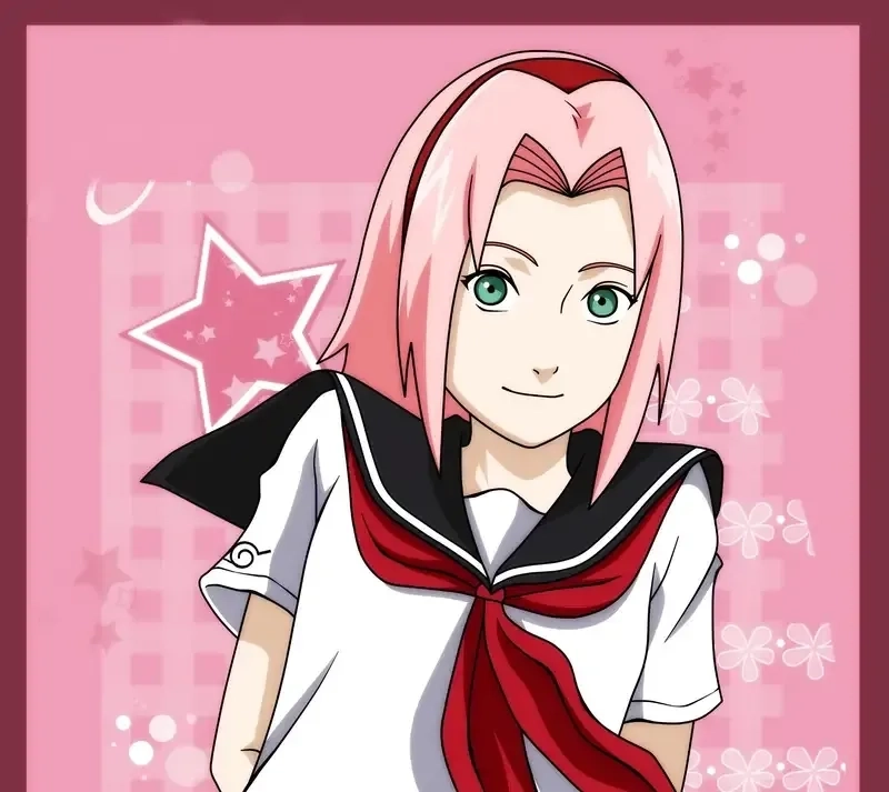 Sakura Haruka x Umemiya Hajime là ship dịu dàng được fan săn đón
