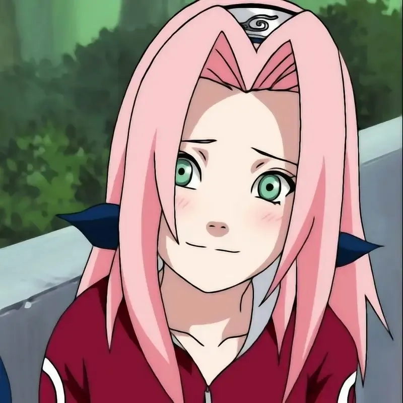 Suou Hayato x Sakura Haruka là cặp đôi dịu dàng đậm chất lãng mạn
