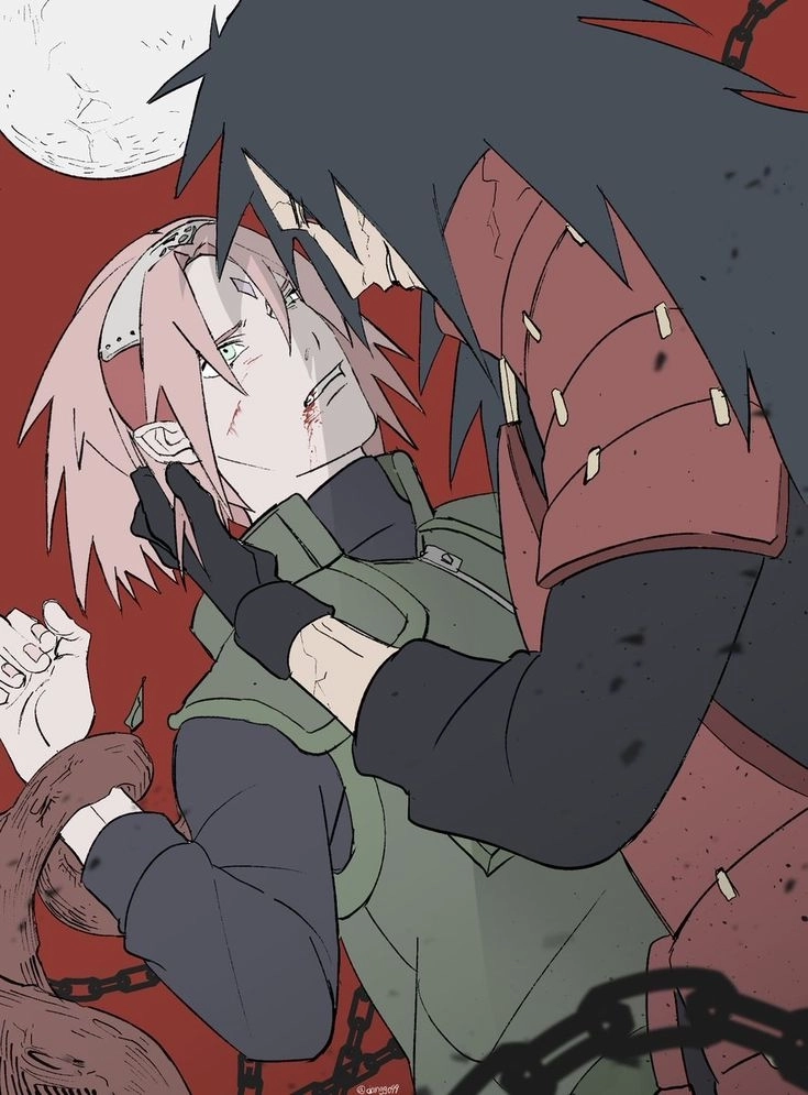 Sakura Haruka x Suo là biến thể tên fan dùng phổ biến cho cặp đôi