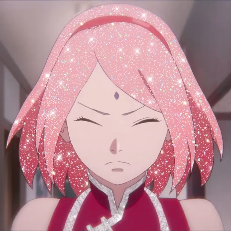 Ảnh đại diện Sakura Haruno icon sắc nét cho mọi nền tảng