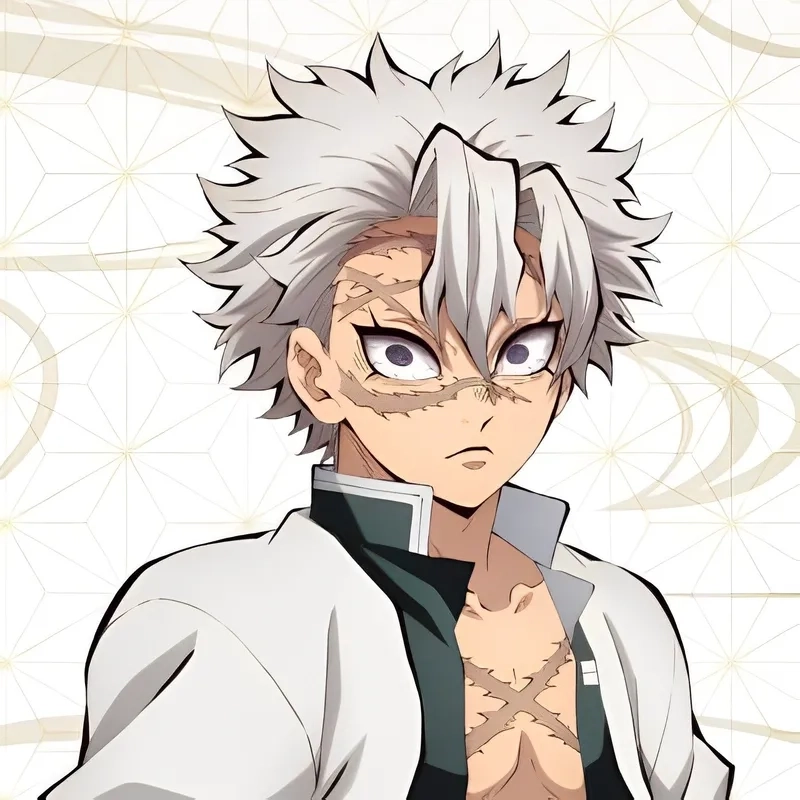 Thông tin về Kimetsu no Yaiba Gaiden Sanemi rất được quan tâm