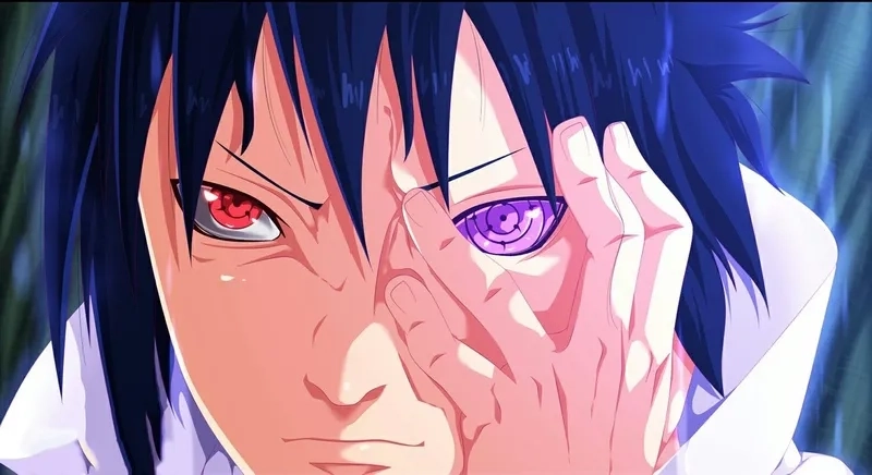 Mối quan hệ giả tưởng giữa Sasuke và Hinata gây tò mò
