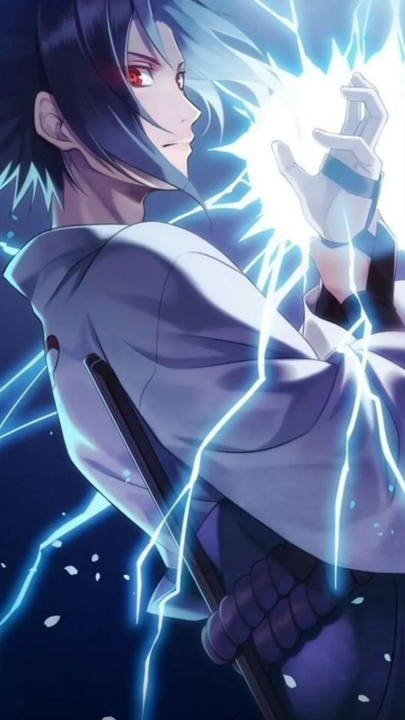 Uchiha sasuke bao nhiêu tuổi luôn được fan quan tâm