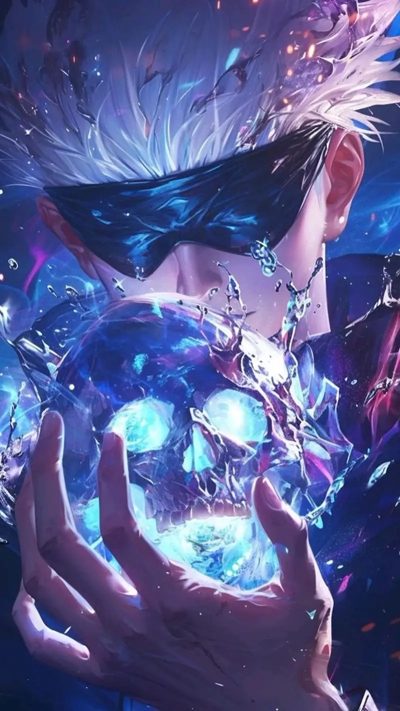 Fan bàng hoàng trước khoảnh khắc Gojo Satoru chết