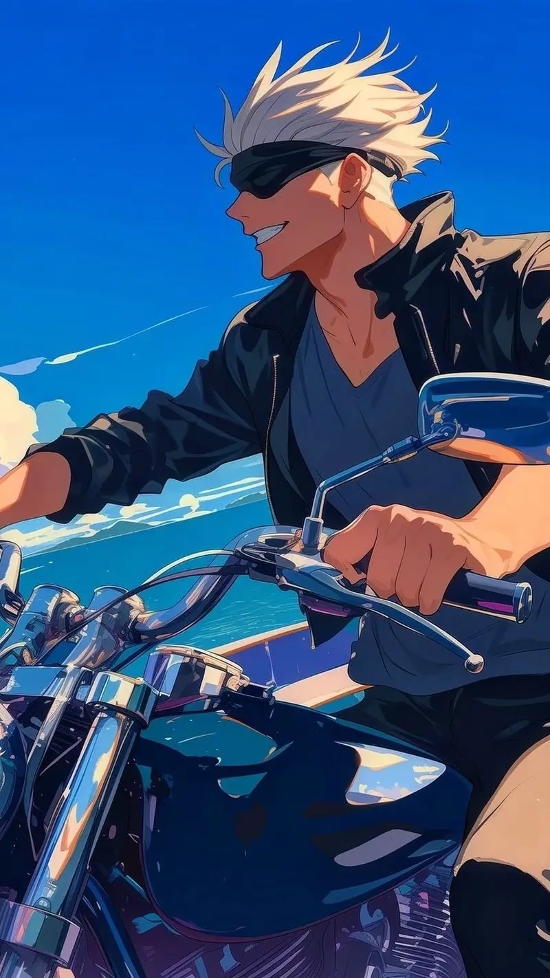 Diễn biến Satoru Gojo death khiến fan đau lòng