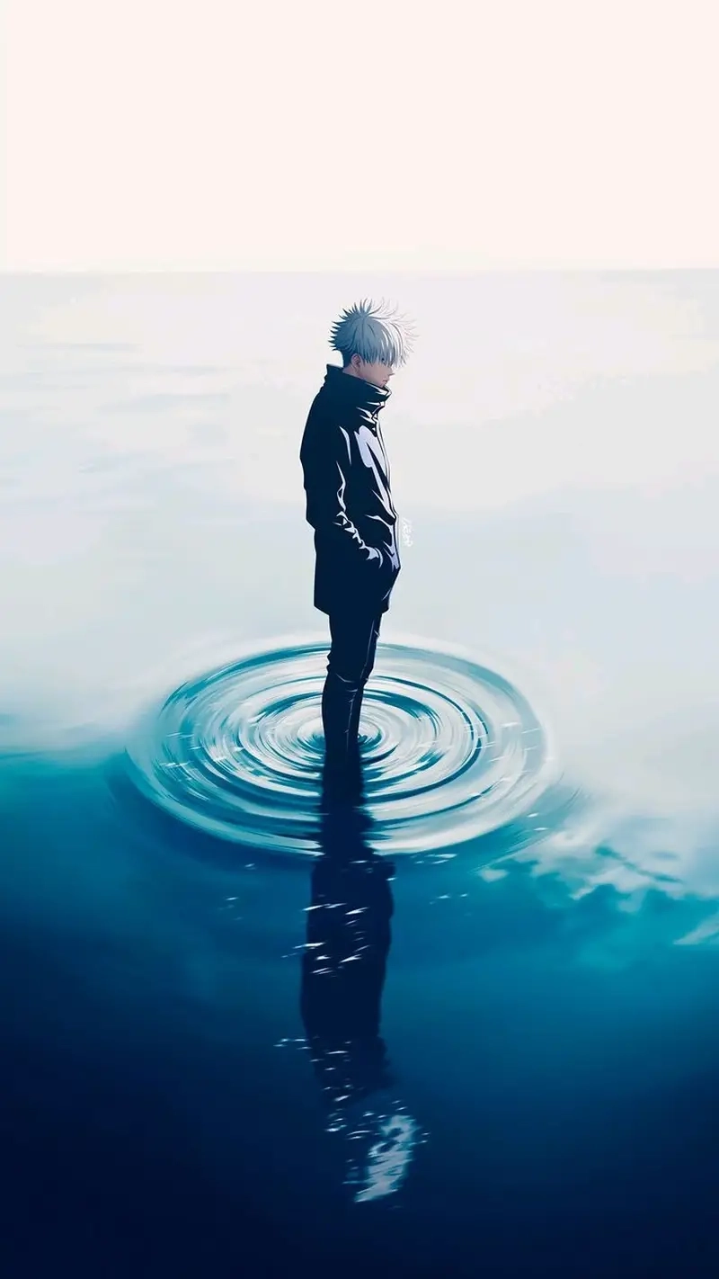 Cái chết Gojo Satoru dead gây bão khắp cộng đồng