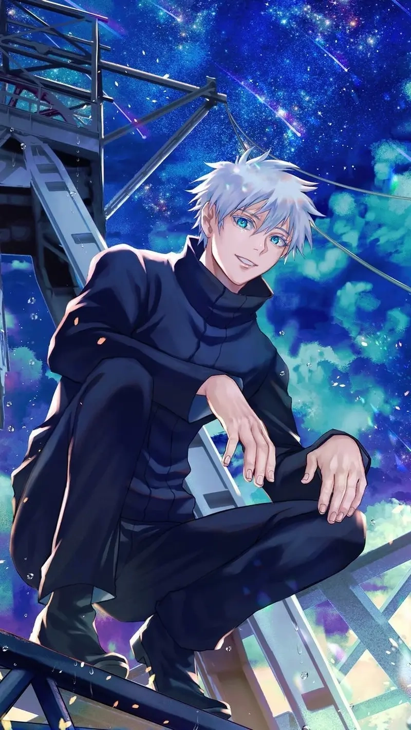 Sự thật How did Gojo die trong manga