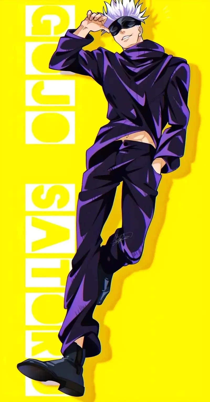 Nhiều fan thắc mắc Gojo thích ăn gì nhất