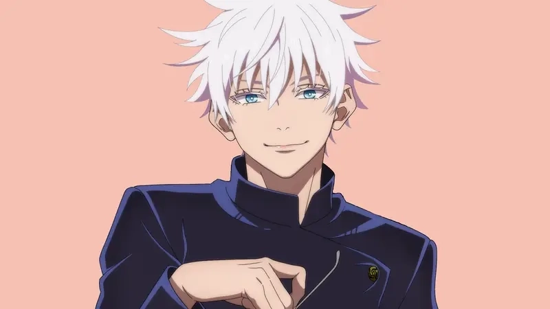 Câu nói Gojo I will win gây ấn tượng