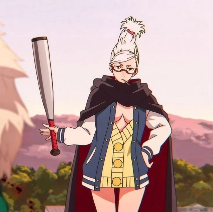 Sự kết hợp thú vị Ken Takakura x Seiko Ayase