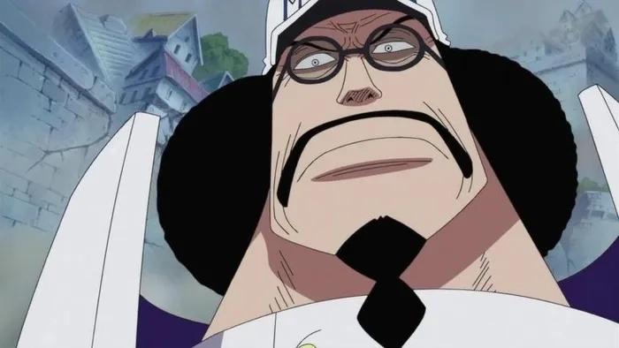 Anime Sengoku Basara tái hiện các chiến binh thời chiến quốc Nhật