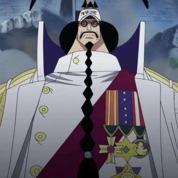 Sengoku Astray mang phong cách chiến binh samurai ấn tượng