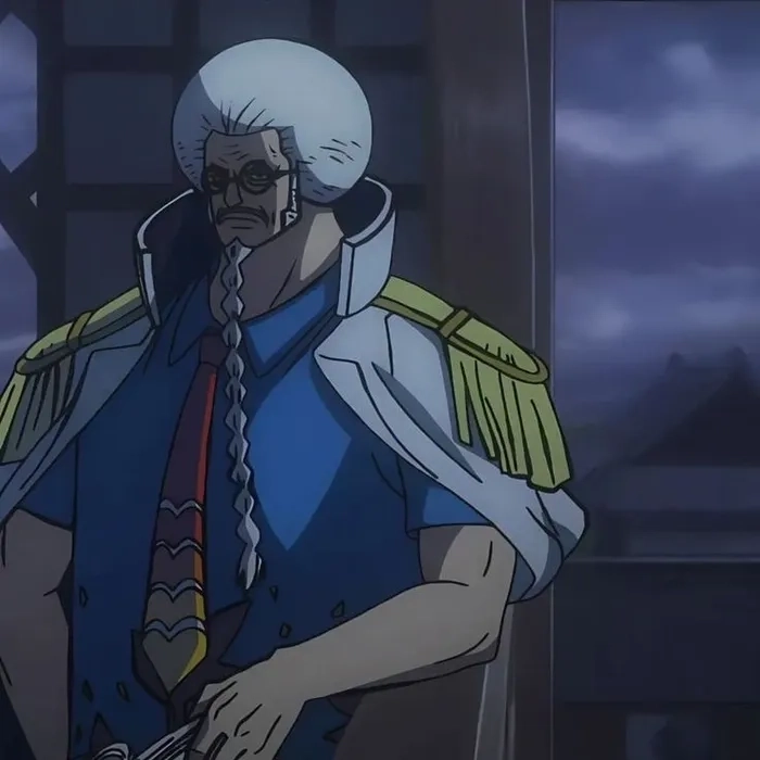 Deva Sengoku có thể là nhân vật hoặc từ khóa trừu tượng liên quan