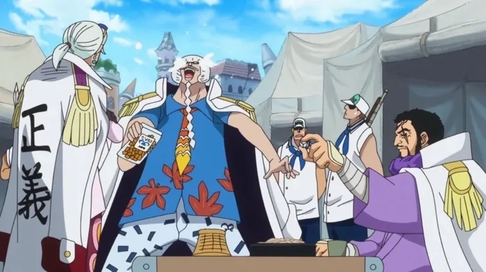 Sengoku Youko anime mang nét đẹp kiếm hiệp lẫn yếu tố kỳ ảo