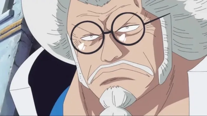 Nếu Sengoku vs Blackbeard toàn lực có thể hủy diệt cả hải cảng