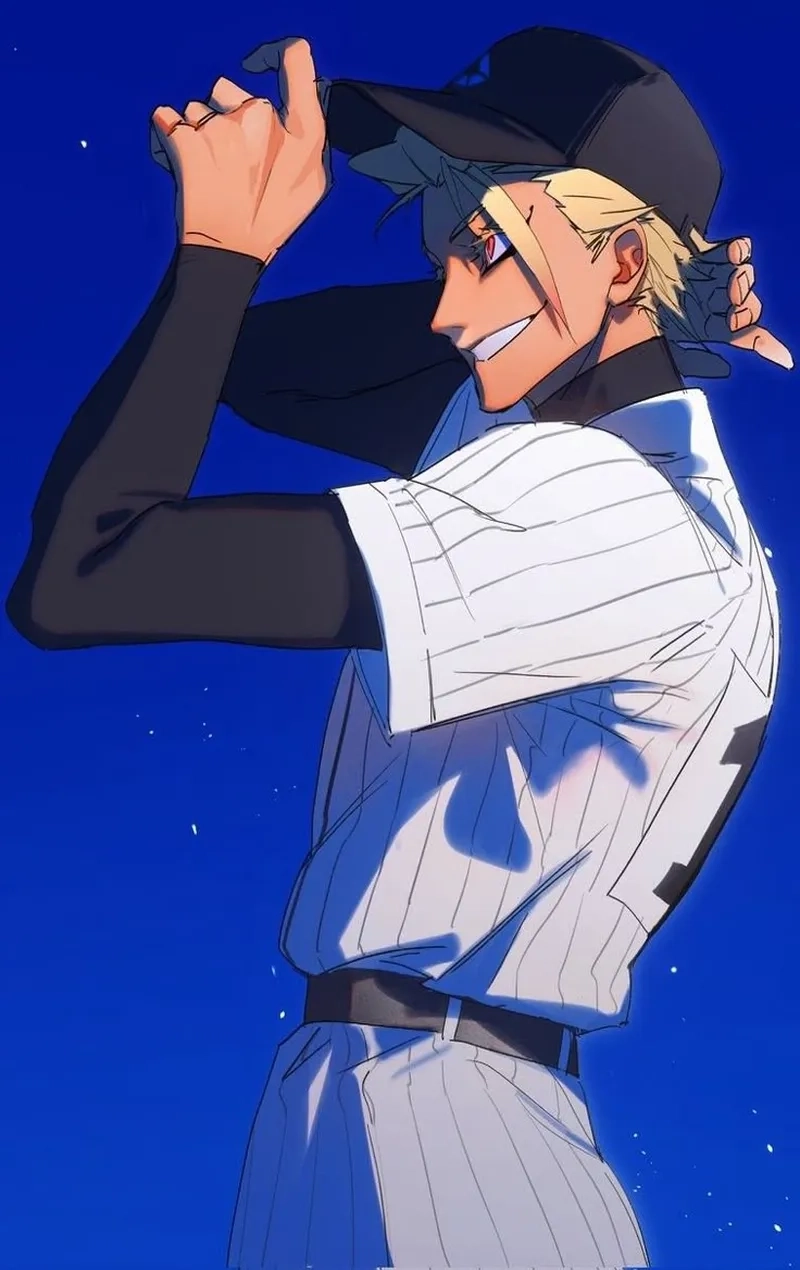 Shidou profile tóm lược chi tiết khả năng chiến thuật và thể hình