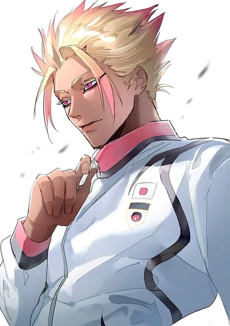 Shidou Ryusei wiki cung cấp tiểu sử chi tiết về kỹ năng và tuổi tác