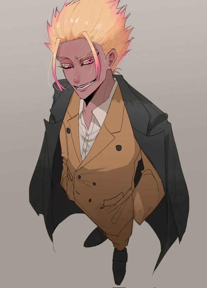 Shidou ngầu toát lên từ thần thái và kỹ năng trên sân cỏ