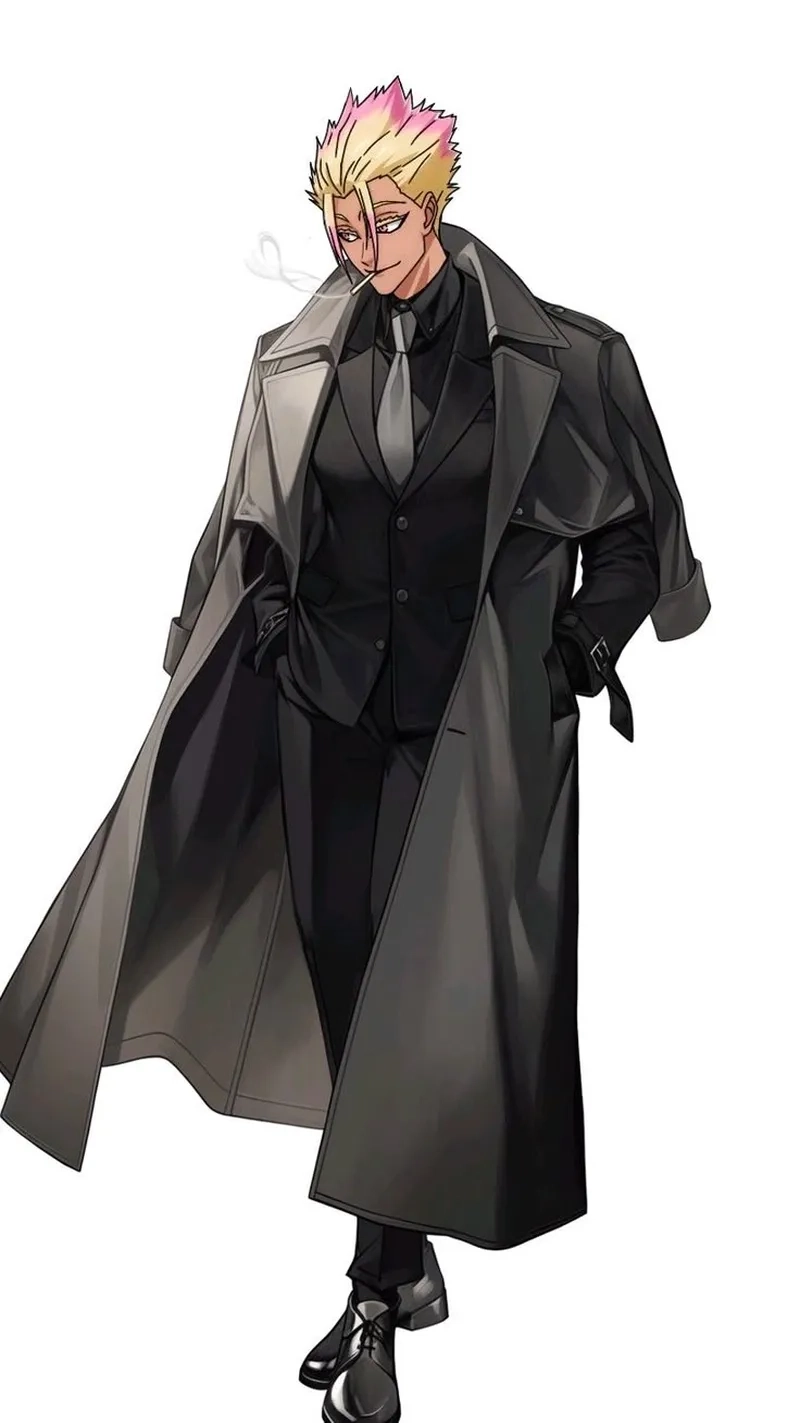 Shidou cute khi xuất hiện với biểu cảm mở lòng hiếm thấy