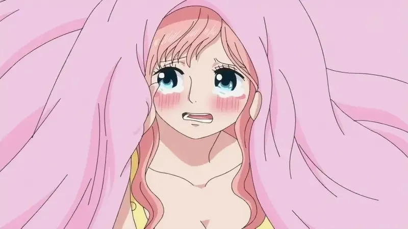 Anh em Shirahoshi brothers luôn bảo vệ cô bằng mọi cách