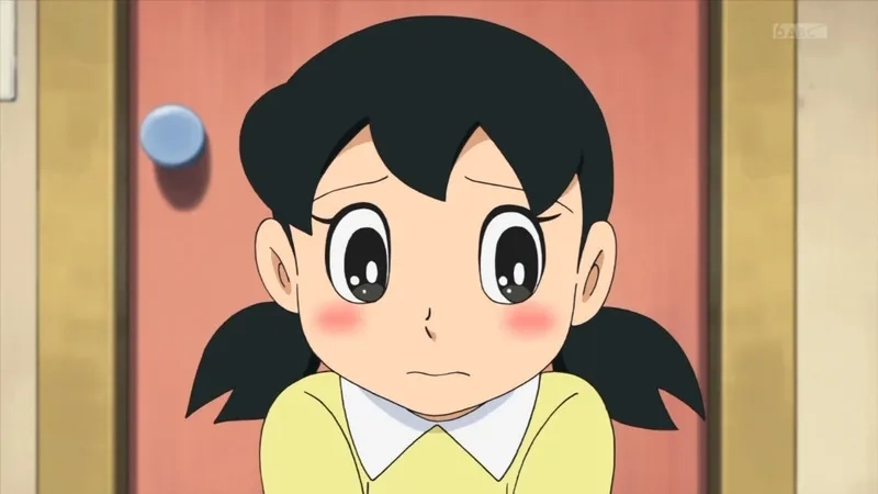 Nét đẹp dịu dàng như cổ tích của công chúa Shizuka