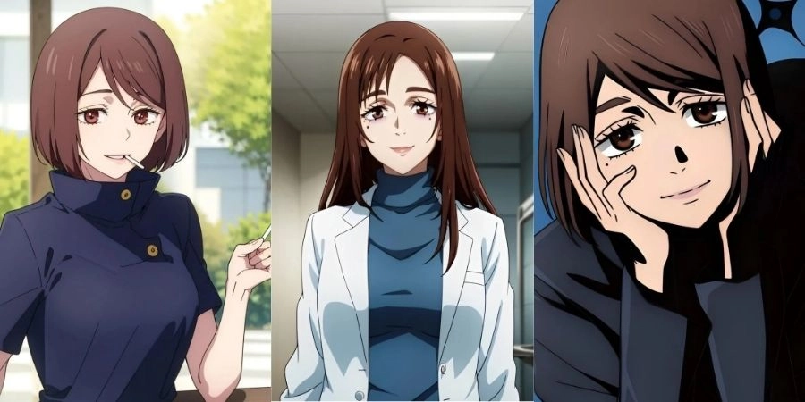 Tiểu sử về Shoko