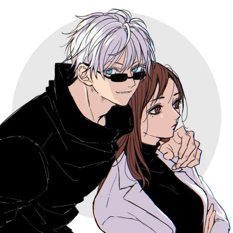 Gojo Shoko là chủ đề được khai thác trong fanart và fanfic
