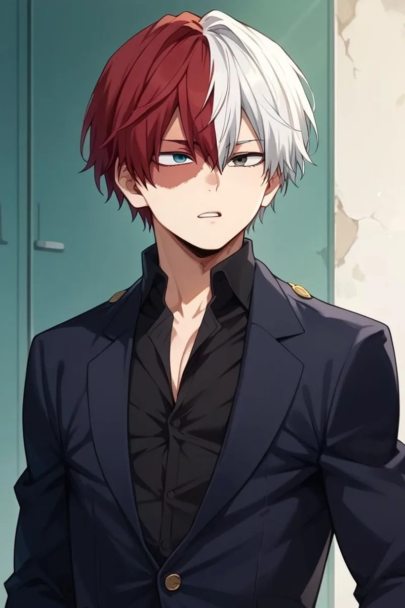 Shoto anime tái hiện sống động sức mạnh và hành trình nhân vật