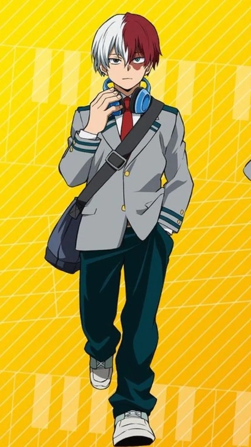 Shoto meme tạo tiếng cười và sự gần gũi cho fan