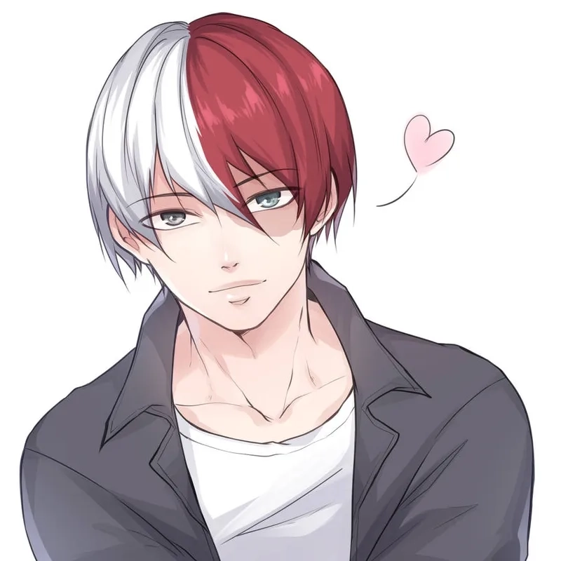 Anime Shoto ghi lại các trận đấu đỉnh cao trong My Hero Academia