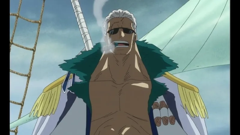 Oklahoma Joe smoker nổi tiếng với thiết kế truyền thống chất lượng cao