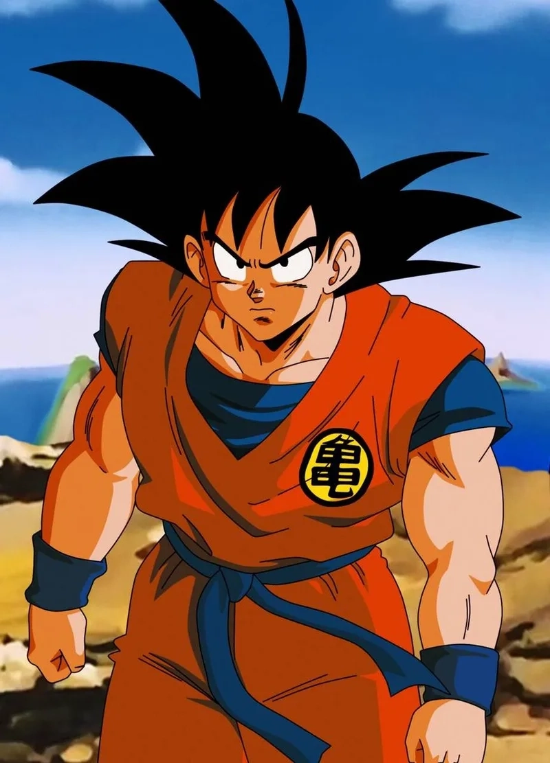 Tìm hiểu chi tiết về Goku là ai và lý do anh trở thành biểu tượng trong anime