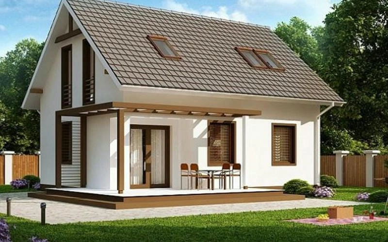 phối màu sơn nhà đẹp 2020 ý tưởng nổi bật được yêu thích