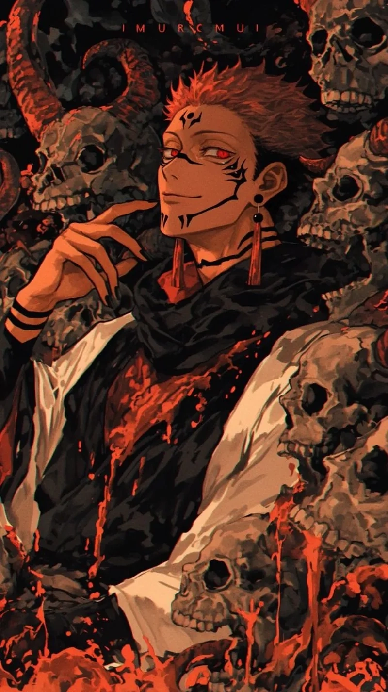 Fan tranh cãi liệu Sukuna chết thật hay chỉ là cú lừa