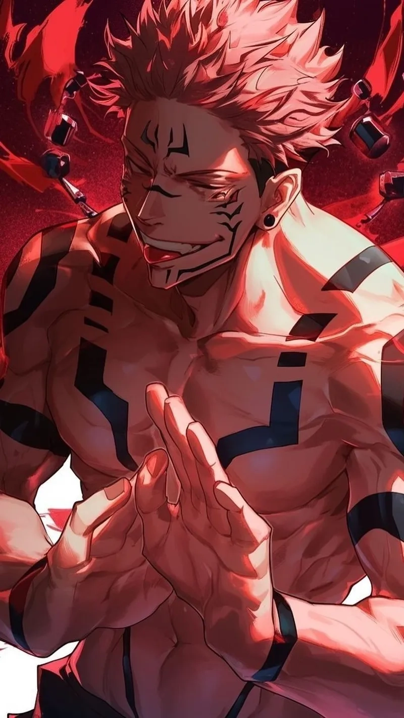 Thông tin chi tiết về Sukuna wiki được fan tìm đọc nhiều nhất