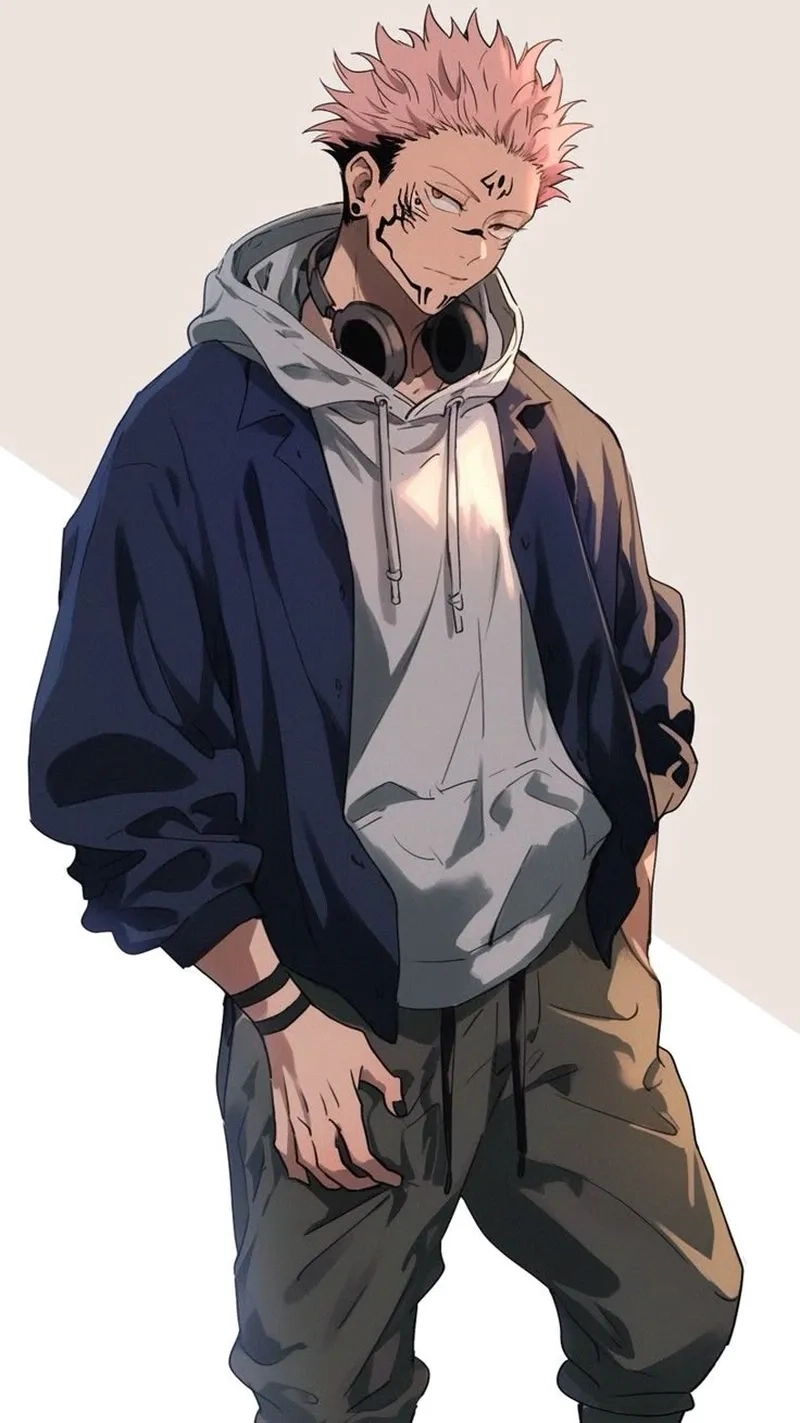 Open Sukuna bung kỹ thuật diệt hồn khiến fan sửng sốt