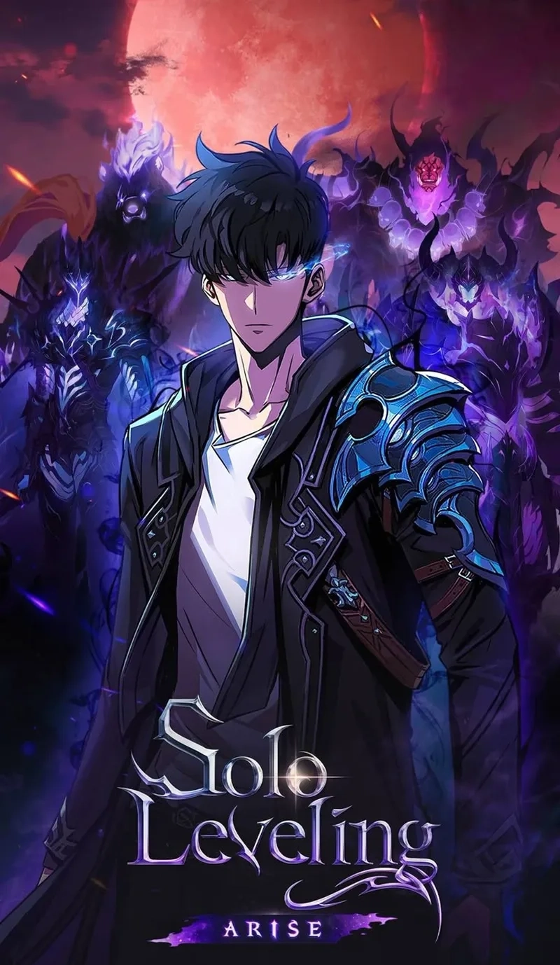 Khoảnh khắc Sung Jin Woo cute hiếm hoi khiến fan tan chảy