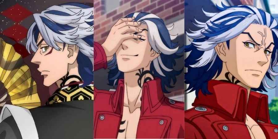 Tiểu sử về Taiju