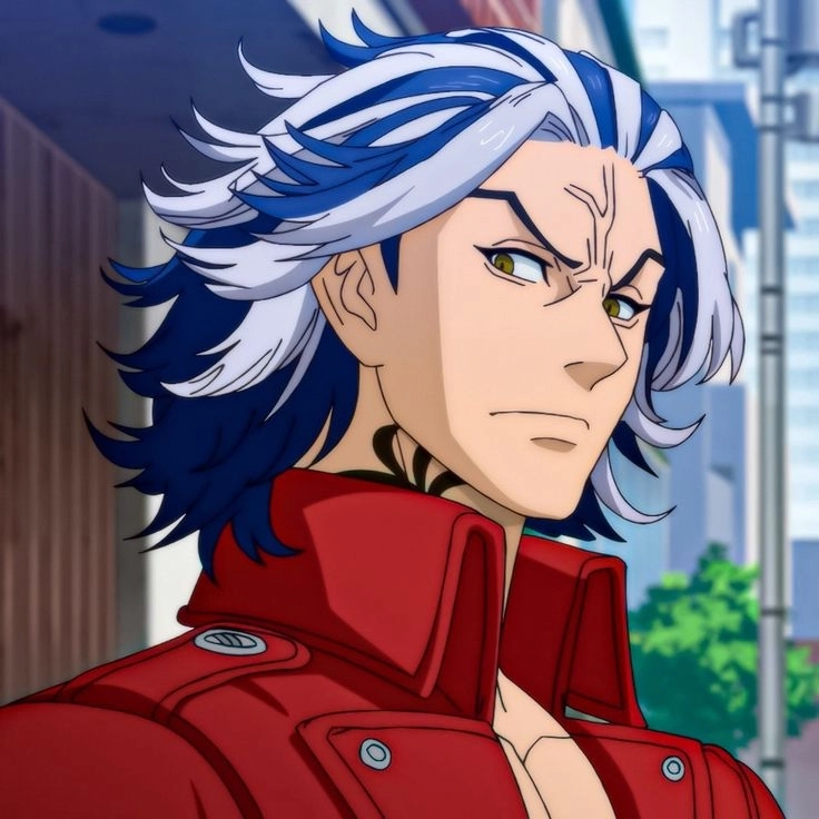 Taiju Tokyo Revenger là đối thủ đáng gờm trong phần Christmas Showdown