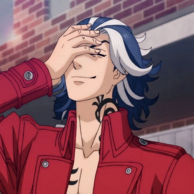 Shiba Taiju nổi bật với sức mạnh vượt trội trong Tokyo Revengers