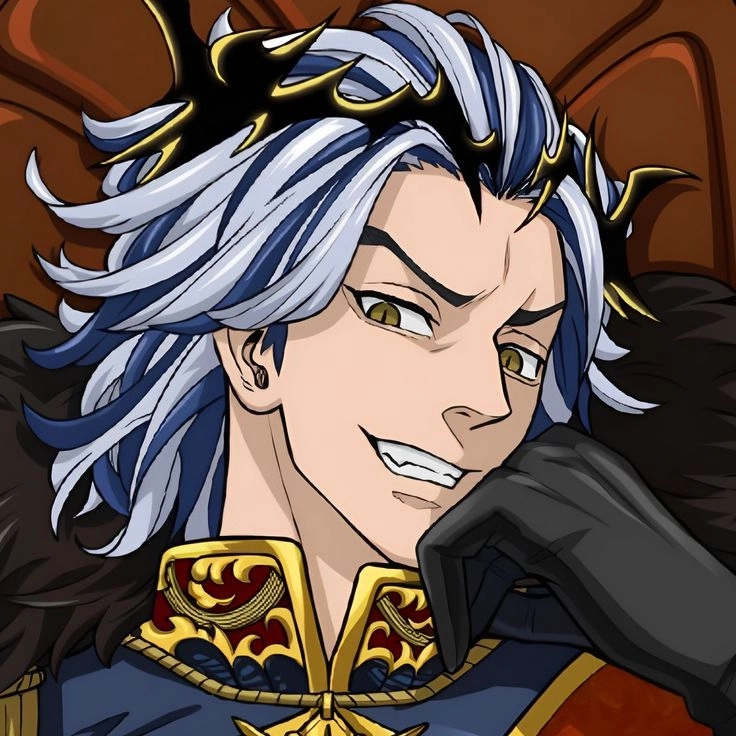 Anime Taiju thể hiện rõ cá tính và sức mạnh áp đảo của nhân vật