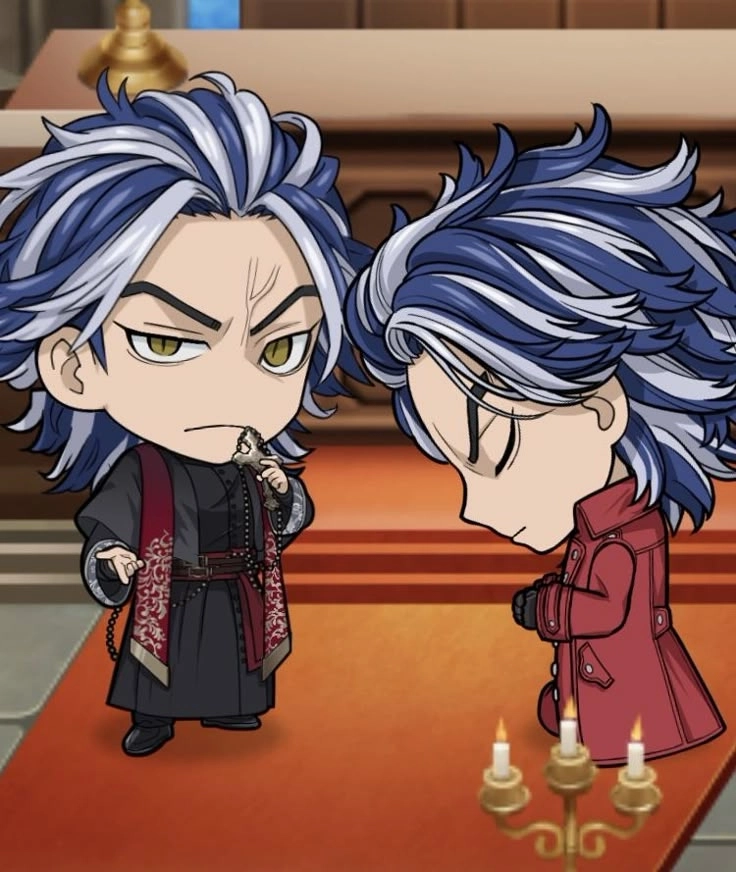 Taiju x Takemichi Wattpad có nhiều câu chuyện gay cấn và cảm xúc