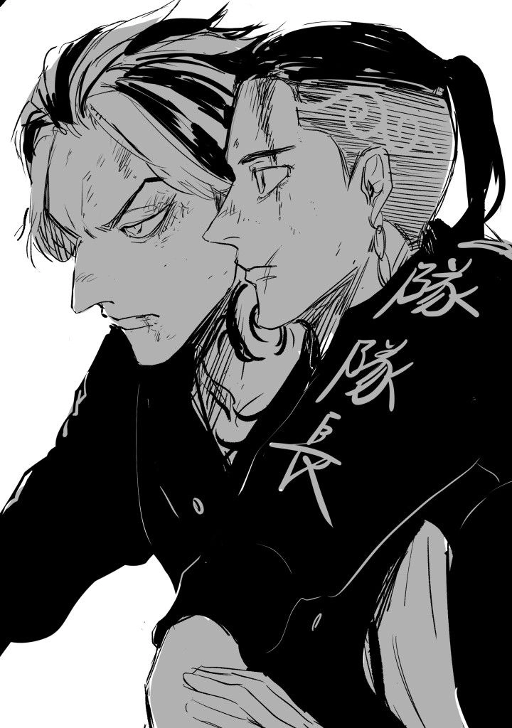 Tokyo Revengers Taiju x Takemichi là trận chiến không thể bỏ lỡ