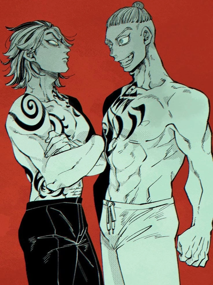 Hakkai Taiju là cuộc chiến tâm lý giữa tình thân và áp bức