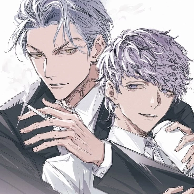 Taiju x Mitsuya ao3 có nhiều fanfic sâu sắc và độc đáo